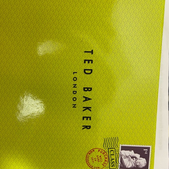 Brand new men’s wallet from Ted Baker - Picture 4 of 4